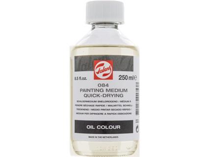 Talens schildermedium 250ml - sneldrogend