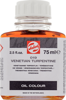Talens Venetiaanse terpentijn 75ml