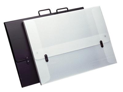 Tekenkoffer 73x52x35 - alleen afhalen Veenendaal