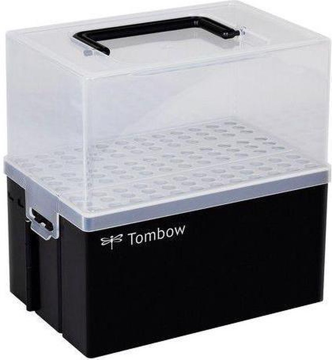 Tombow ABT dual brush pen - marker case