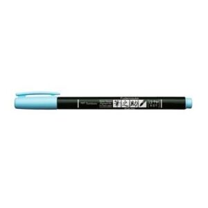 Tombow fudenosuke WS-BS 73 Pastel blauw