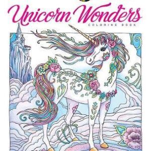 Unicorn wonders - Creative Haven