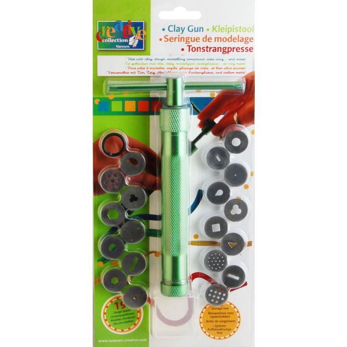 Vaessen Creative kleipistool