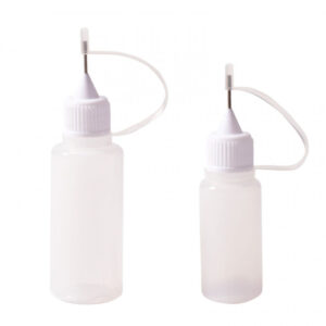 Vaessen Creative needle tip applicator 10ml & 20ml