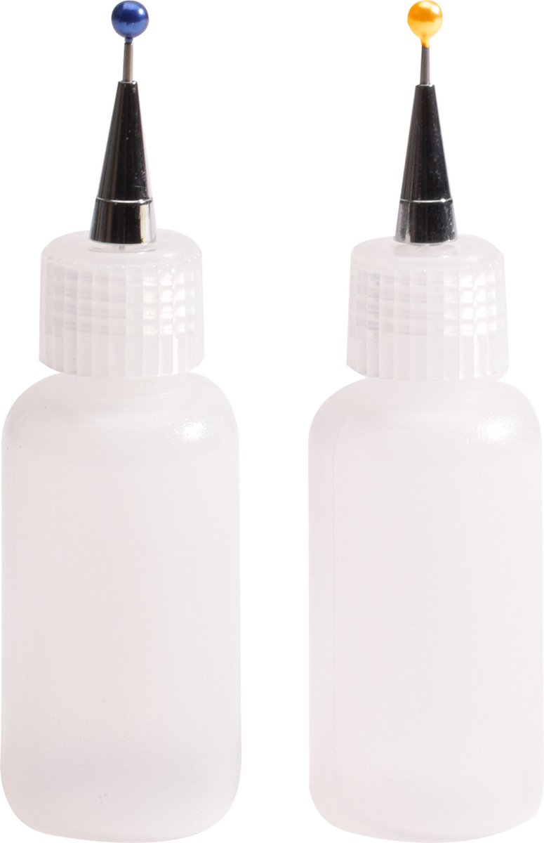 Vaessen Creative needle tip applicator - ultrafine