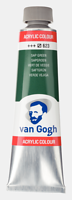 Van Gogh acrylverf 40ml - 623 sapgroen