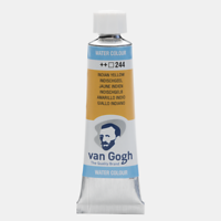 Van Gogh Aquarelverf 10ml - 244 indisch geel