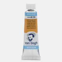 Van Gogh Aquarelverf 10ml - 270 azogeel donker