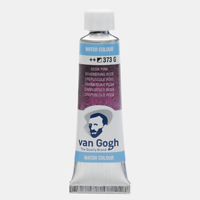 Van Gogh Aquarelverf 10ml - 373 schemering roze
