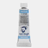 Van Gogh Aquarelverf 10ml - 843 interference wit