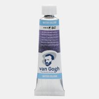 Van Gogh Aquarelverf 10ml - 847 interference violet