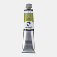 Van Gogh olieverf 200ml S2 - 620 olijfgroen