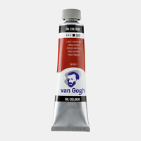 Van Gogh olieverf 40ml S1 - 339 engelsrood