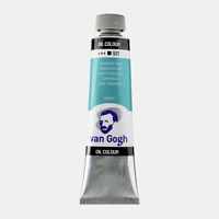 Van Gogh olieverf 40ml S1 - 522 turkooisblauw