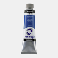 Van Gogh olieverf 40ml S1 - 570 phtaloblauw