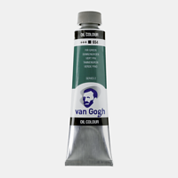 Van Gogh olieverf 40ml S2 - 654 dennengroen