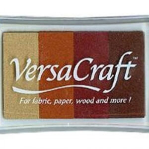 Versacraft inkpad 406 bruin