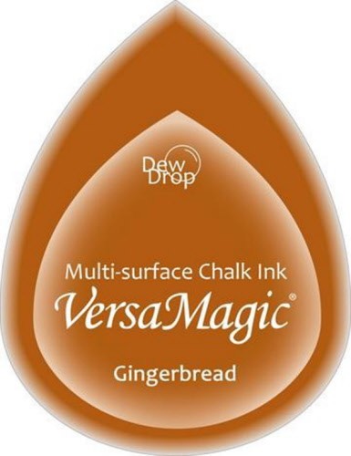 Versamagic dew drops - 062 gingerbread