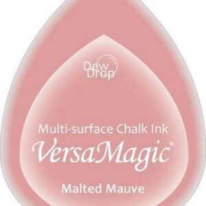 Versamagic dew drops - 076 Malted Mauve
