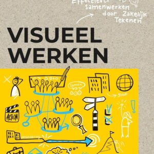 Visueel werken, Willemien Brand