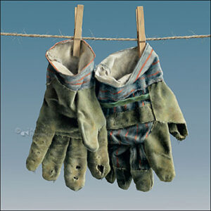 Wenskaart blic Marius van Dokkum - BC090 - 12 x 12
