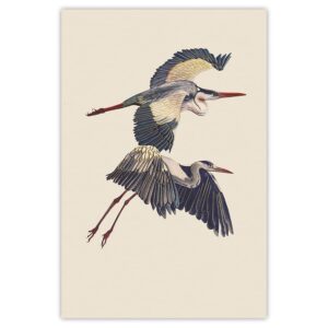 Wenskaart Icones - NO39