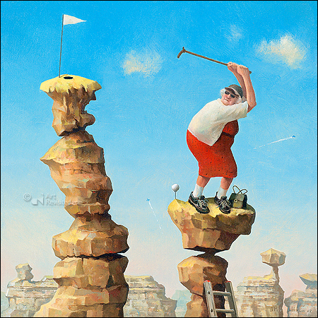 Wenskaart Marius van Dokkum - Meppe Beppe - 15 x 15