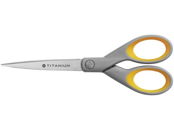 Westcott schaar titanium 18cm super