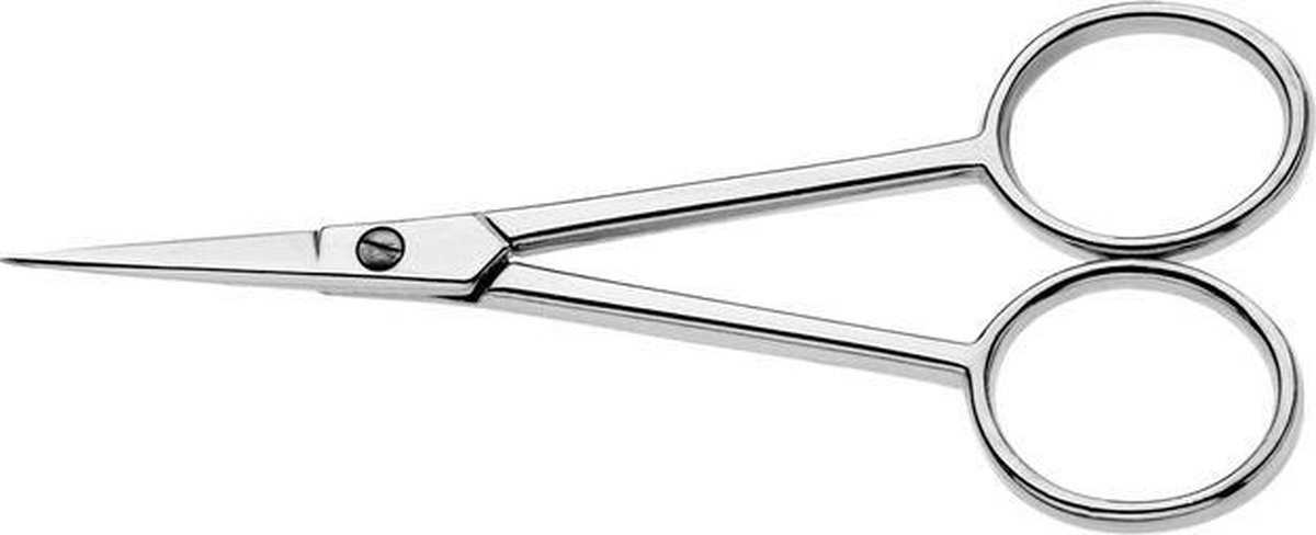 Westcott sillouette schaar RVS 10cm