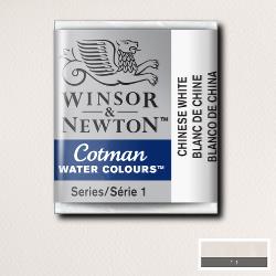 Winsor & Newton Cotman aquarelverf 1/2 napje - 150 chineeswit