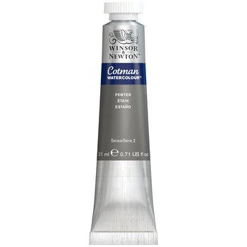 Winsor & Newton Cotman aquarelverf 21ml - 511 tin