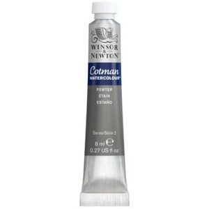 Winsor & Newton Cotman aquarelverf 8ml - 511 tin