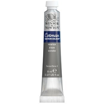 Winsor & Newton Cotman aquarelverf 8ml - 511 tin