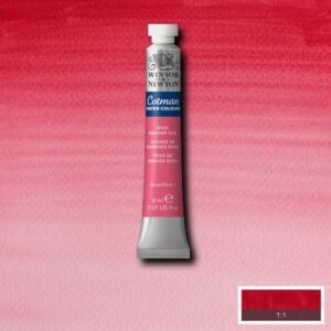 Winsor & Newton Cotman aquarelverf 8ml - 580 rosemadder hue