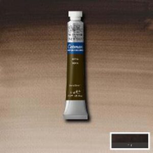 Winsor & Newton Cotman aquarelverf 8ml - 609 sepia