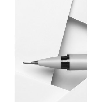 Winsor & Newton fineliner - 0.3 zwart