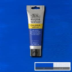 Winsor & Newton Galeria acryl 120ml - 179 cobalt blauw hue