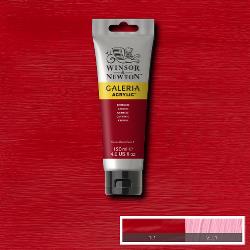 Winsor & Newton Galeria acryl 120ml - 203 crimson