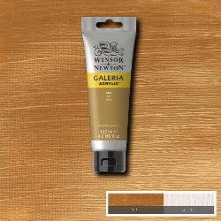 Winsor & Newton Galeria acryl 120ml - 283 goud
