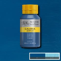 Winsor & Newton Galeria acryl 500ml - 232 deep turkoois