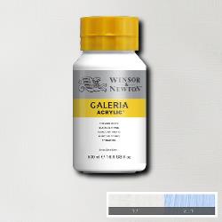 Winsor & Newton Galeria acryl 500ml - 644 titaanwit