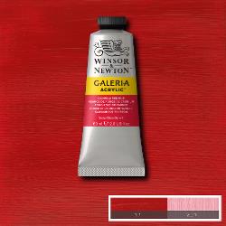 Winsor & Newton Galeria acryl 60ml - 095 cadmium rood hue