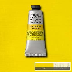 Winsor & Newton Galeria acryl 60ml - 114 cadmium geel licht hue