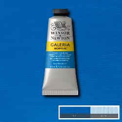 Winsor & Newton Galeria acryl 60ml - 138 ceruleum blauw