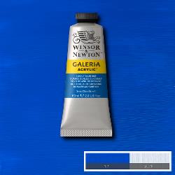 Winsor & Newton Galeria acryl 60ml - 179 cobalt blauw hue