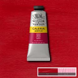 Winsor & Newton Galeria acryl 60ml - 203 karmijn