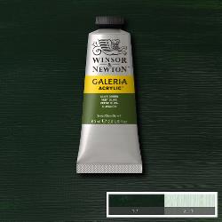Winsor & Newton Galeria acryl 60ml - 447 olijf groen
