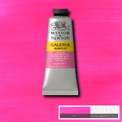 Winsor & Newton Galeria acryl 60ml - 448 opera roze