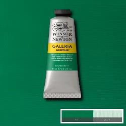 Winsor & Newton Galeria acryl 60ml - 484 permanent groen middel