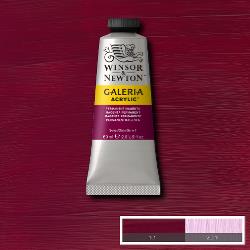 Winsor & Newton Galeria acryl 60ml - 488 permanent magenta